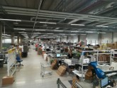 Stockmann jaunais loģistikas centrs Somijā - 6