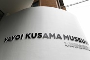 Jajoi Kusama – dārgākā māksliniece pasaulē, kura jau 40 gadu mīt psihiatriskajā klīnikā - 1