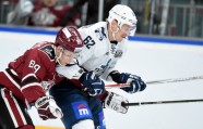 Hokejs, KHL spēle: Rīgas Dinamo - Vladivostokas Admiral - 9