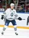 Hokejs, KHL spēle: Rīgas Dinamo - Vladivostokas Admiral - 13