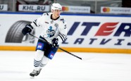 Hokejs, KHL spēle: Rīgas Dinamo - Vladivostokas Admiral - 14