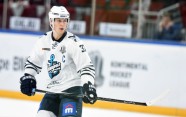 Hokejs, KHL spēle: Rīgas Dinamo - Vladivostokas Admiral - 15