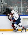 Hokejs, KHL spēle: Rīgas Dinamo - Vladivostokas Admiral - 22