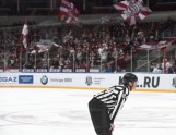 Hokejs, KHL spēle: Rīgas Dinamo - Vladivostokas Admiral - 56