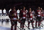 Hokejs, KHL spēle: Rīgas Dinamo - Vladivostokas Admiral - 58