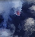 Vulkāna izvirdums Vanuatu - 3