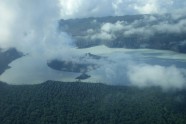 Vulkāna izvirdums Vanuatu - 4
