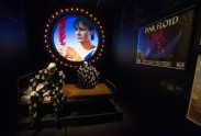 ‘Pink Floyd’ izstāde Viktorijas un Alberta muzejā Londonā  - 13