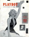 Ikoniski "Playboy" vāki - 1