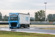 'Volvo Trucks' demonstrācija Slovākijā - 19