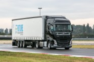 'Volvo Trucks' demonstrācija Slovākijā - 21