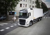 'Volvo Trucks' demonstrācija Slovākijā - 61