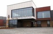 Svinīgi atklāta pirmā britu skola Latvijā – King’s College - 7