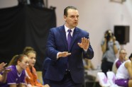 Basketbols, TTT Rīga - Maskavas "Dinamo" - 4