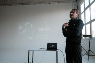 Rīgā prezentētē Nikon D850 - 1
