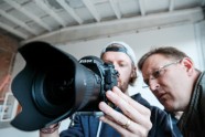 Rīgā prezentētē Nikon D850 - 12