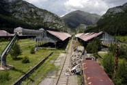 Canfranc station - 3