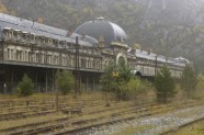 Canfranc station - 15