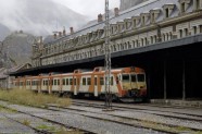 Canfranc station - 16