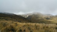 Ekvadora un Andu kalni - 8