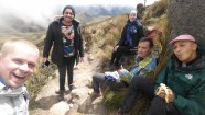 Ekvadora un Andu kalni - 11