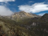 Ekvadora un Andu kalni - 13