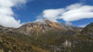 Ekvadora un Andu kalni - 14