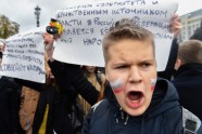 Putina dzimšanas dienas protesti - 7