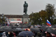 Putina dzimšanas dienas protesti - 12