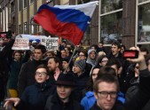 Putina dzimšanas dienas protesti - 14
