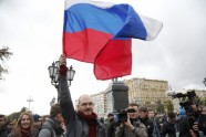 Putina dzimšanas dienas protesti - 18