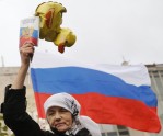 Putina dzimšanas dienas protesti - 20