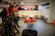 Futbols, Pasaules kausa atlase futbolā: Latvija - Fēru salas - 4