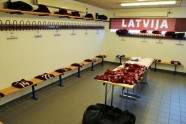 Futbols, Pasaules kausa atlase futbolā: Latvija - Fēru salas - 9