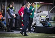 Futbols, Pasaules kausa atlase futbolā: Latvija - Fēru salas - 45