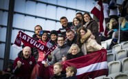 Futbols, Pasaules kausa atlase futbolā: Latvija - Fēru salas - 49