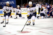 Hokejs, NHL: Bufalo "Sabres" pret Ņujorkas "Islanders" - 1