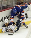 Hokejs, NHL: Bufalo "Sabres" pret Ņujorkas "Islanders" - 2
