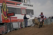 Motokross, Latvijas Junioru izlase motokrosā sacensībās  ''Coupe de l'Avenir'' jeb Nākotnes cerību kauss - 6