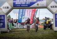 SEB MTB maratona sezonas noslēgums Jaunmārupē - 22