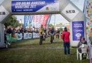 SEB MTB maratona sezonas noslēgums Jaunmārupē - 28