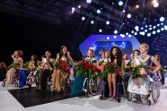 Konkurss "Miss Wheelchair" - 4