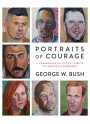 Džordža Buša jaunākā kara veterānu portreti - 9