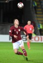 Futbols, Latvija - Andora - 11