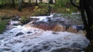 Plūdi Kurzemes upēs - 10