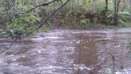 Plūdi Kurzemes upēs - 19