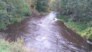Plūdi Kurzemes upēs - 27
