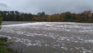 Plūdi Kurzemes upēs - 29