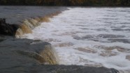 Plūdi Kurzemes upēs - 31