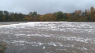 Plūdi Kurzemes upēs - 38